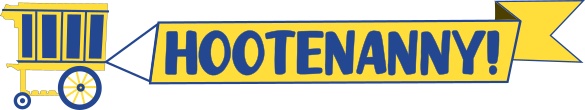 Hootenanny LOGO