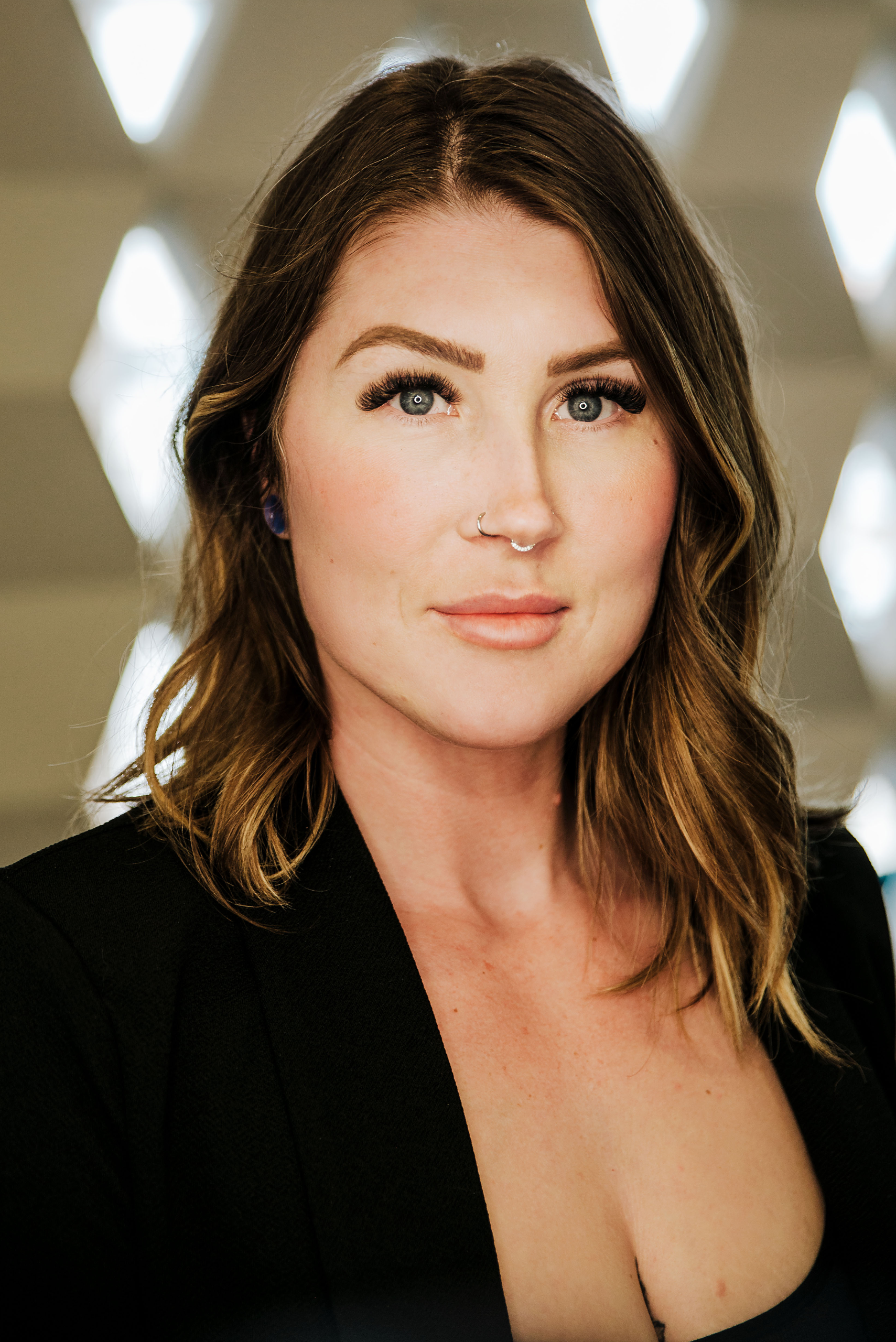 Sheri Becker