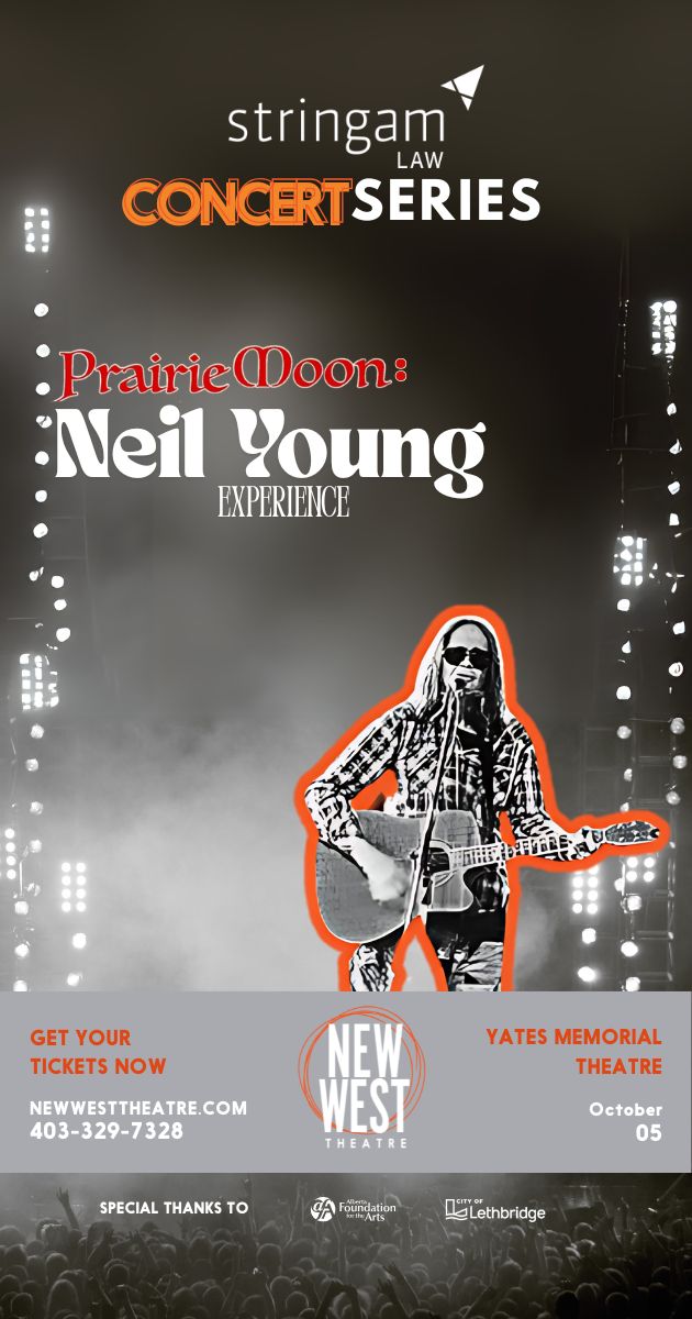Neil Young Experience (630 x 1200 px)