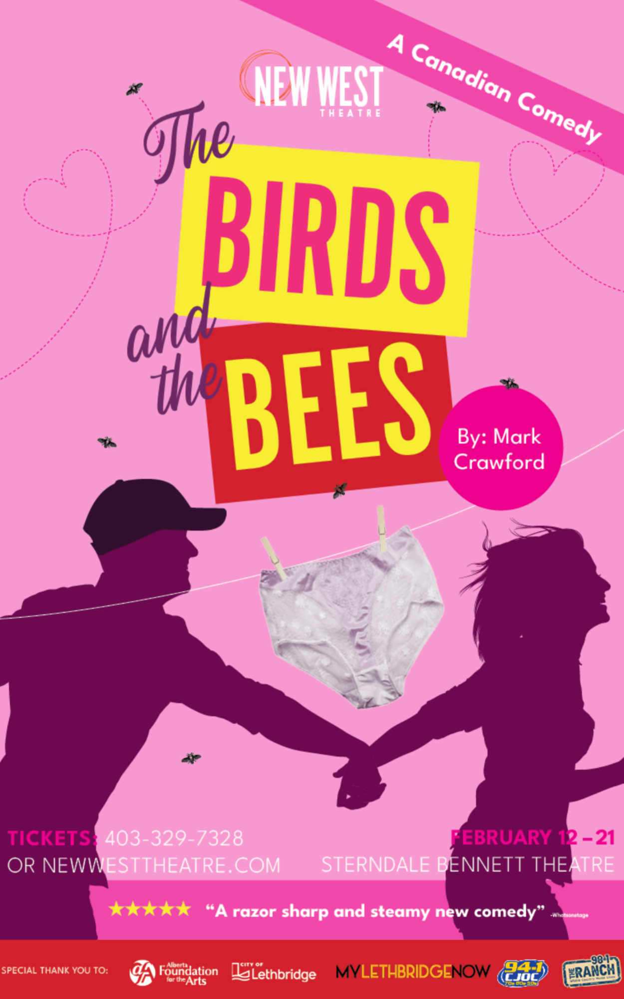The Birds & The Bees Program